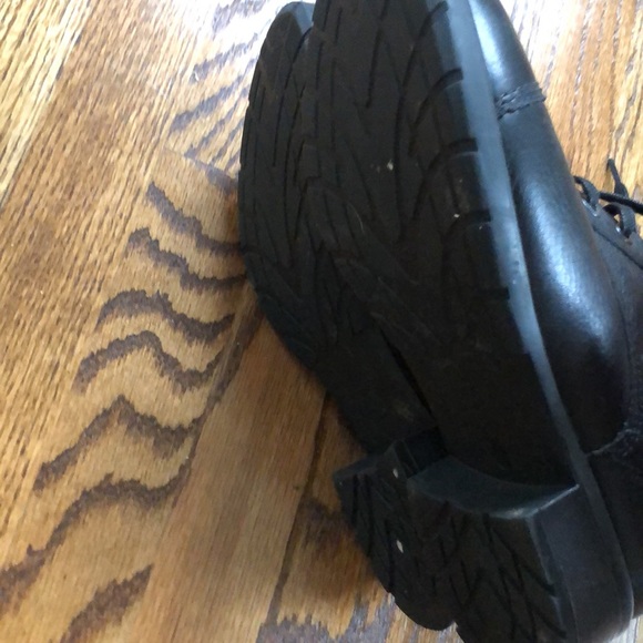 Clarks combat boot - Picture 6 of 10